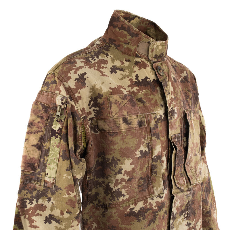 Italian Vegetato ACU Shirt | Issued, , large image number 10